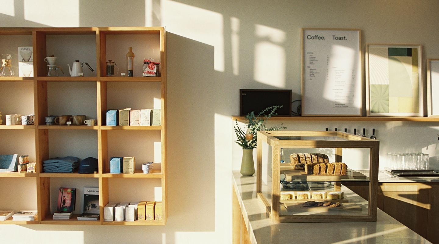 Canyon Coffee photo 6