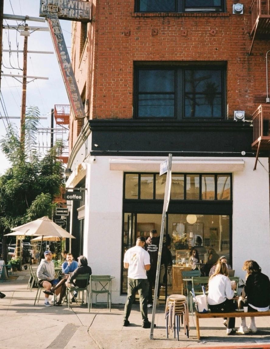 Canyon Coffee photo 5