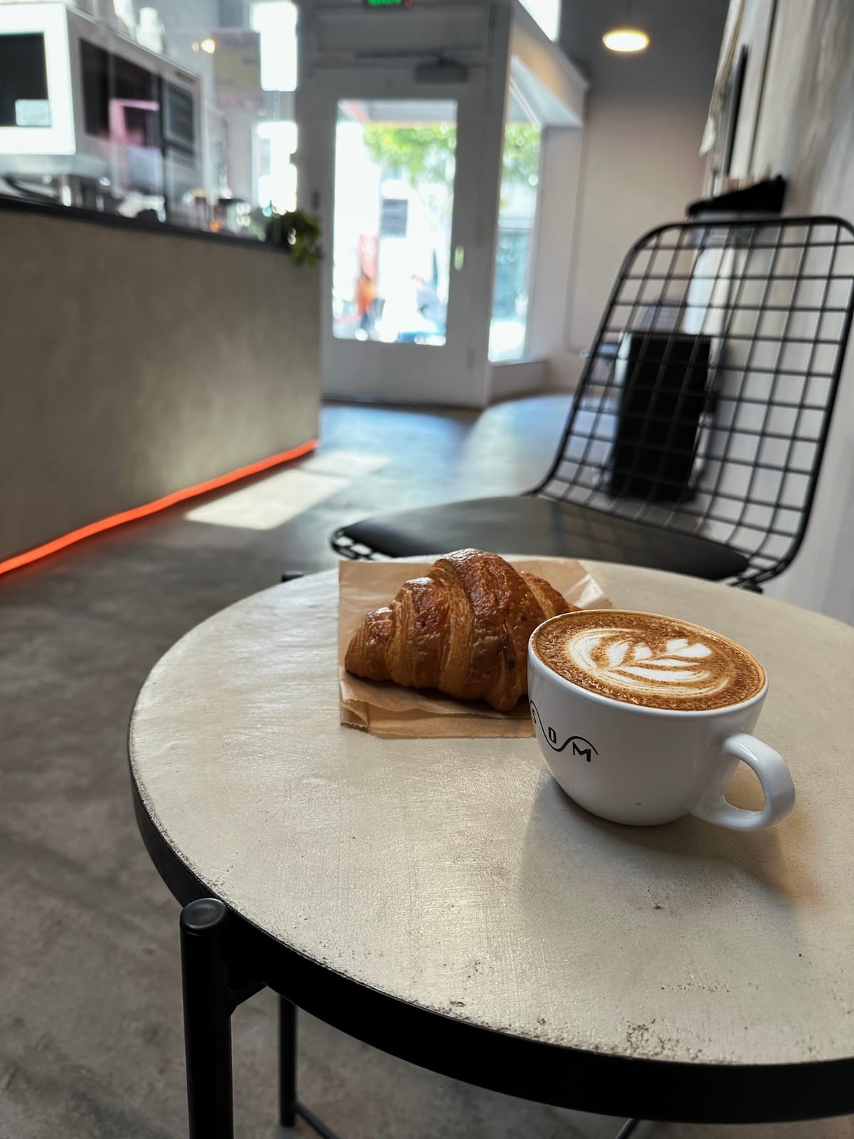 Distrito Coffee