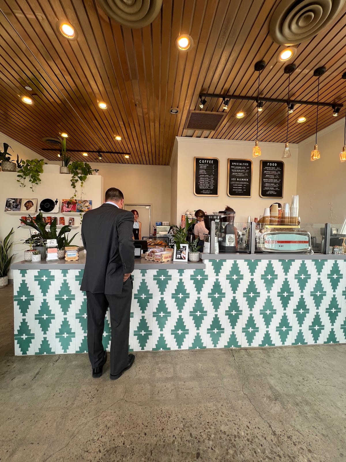 CAJÉ Coffee Roasters