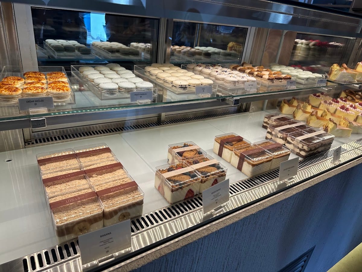 HINAR Dessert Bar & Café photo 4