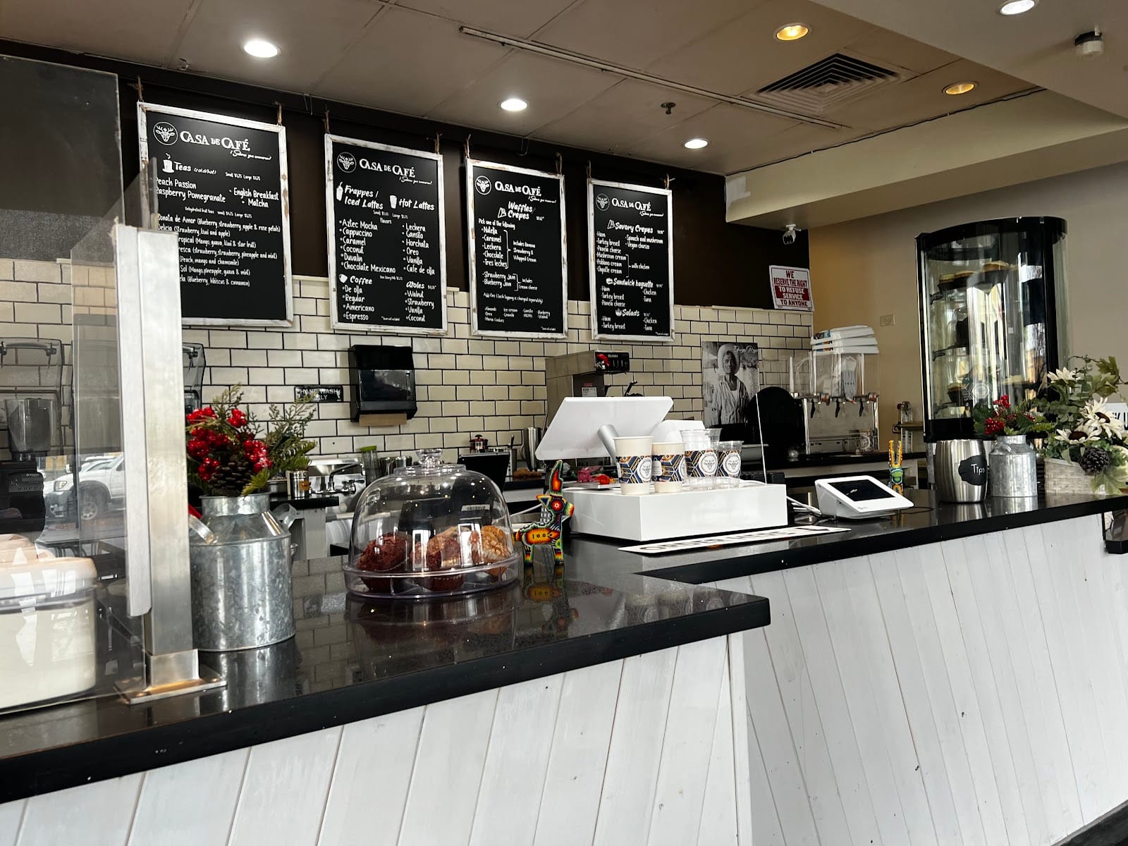Casa de Café