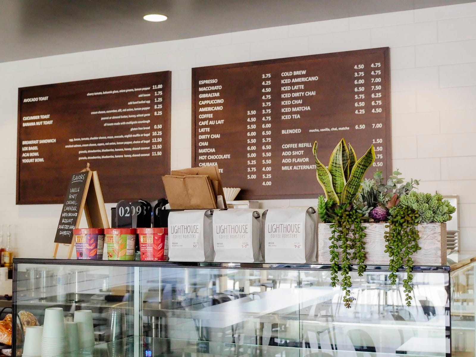 Lighthouse Coffee photo 8