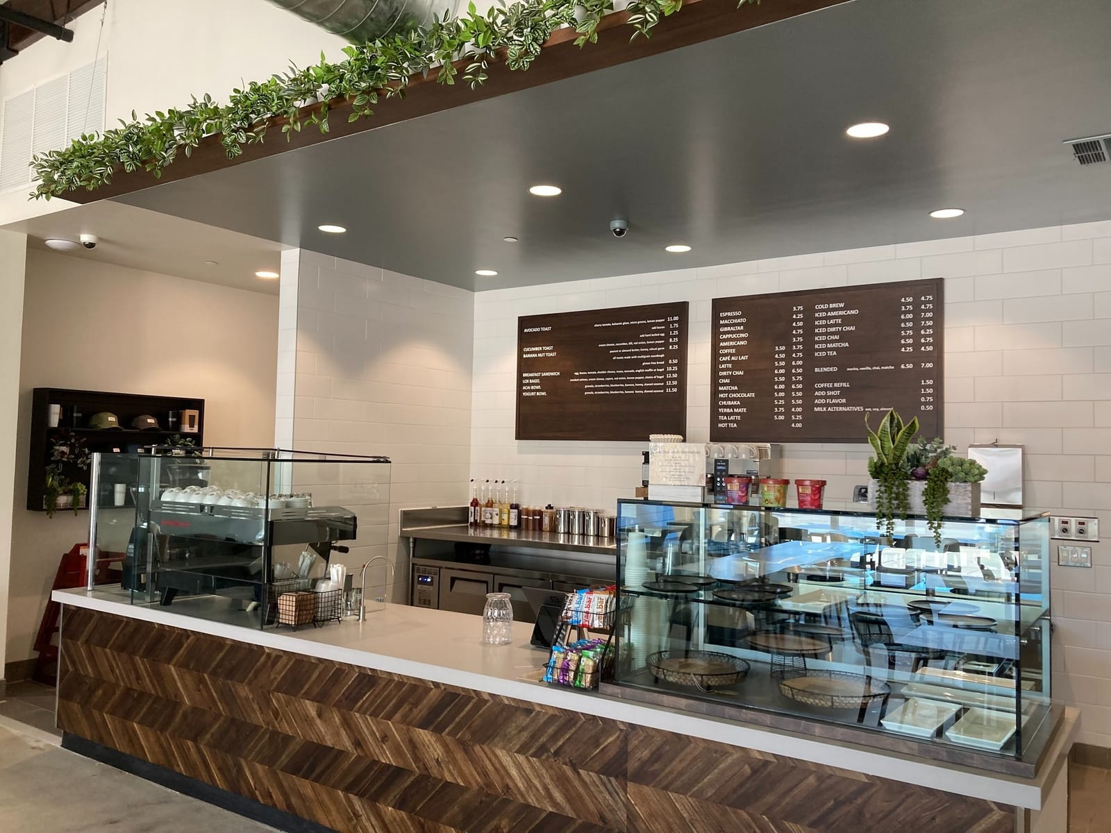 Lighthouse Coffee