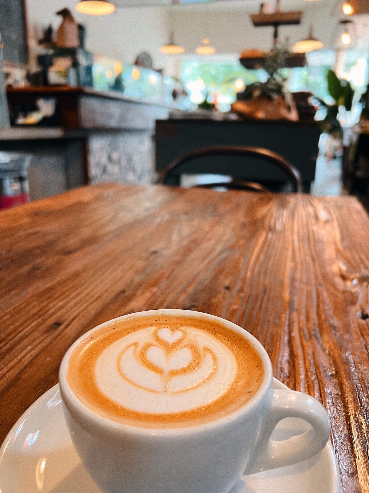 Lo/Cal Coffee & Market - Fairfax