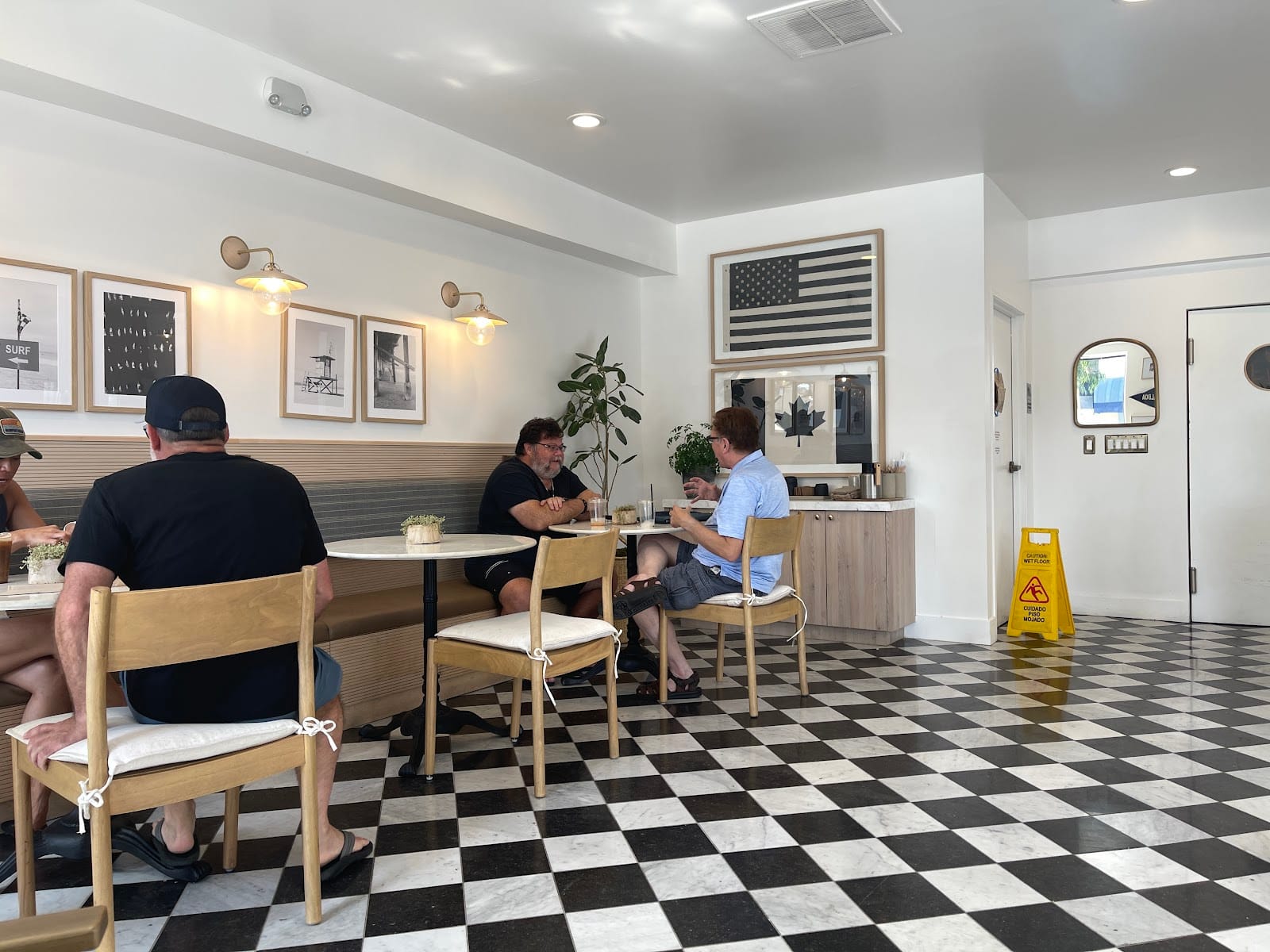 Huskins Coffee Roastery