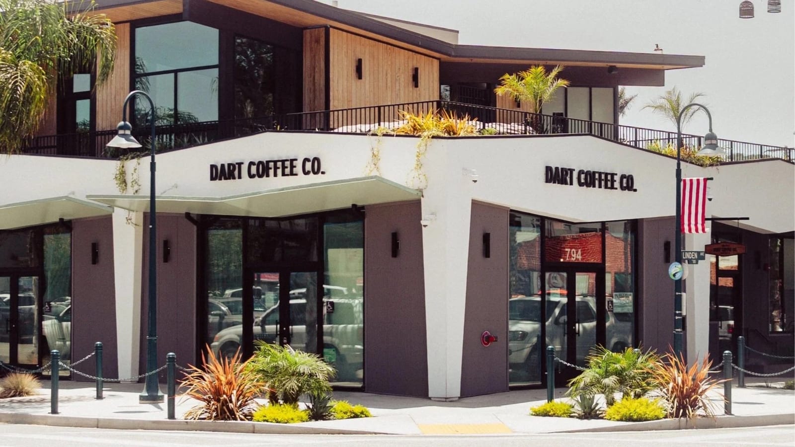 Dart Coffee Co. photo 2