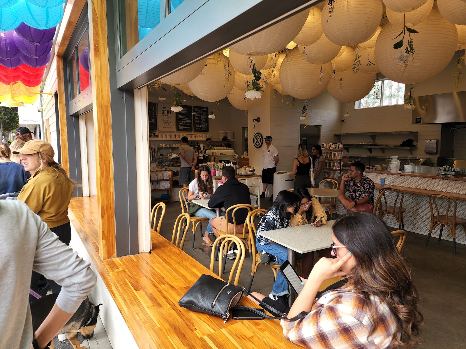 Dart Coffee Co.