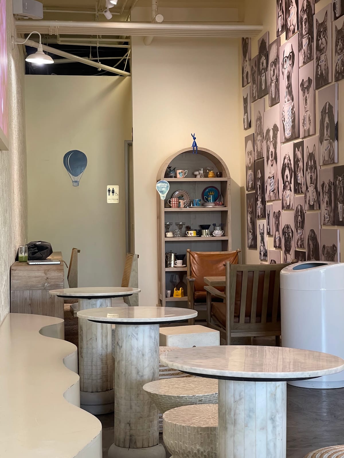 Onescape Coffee