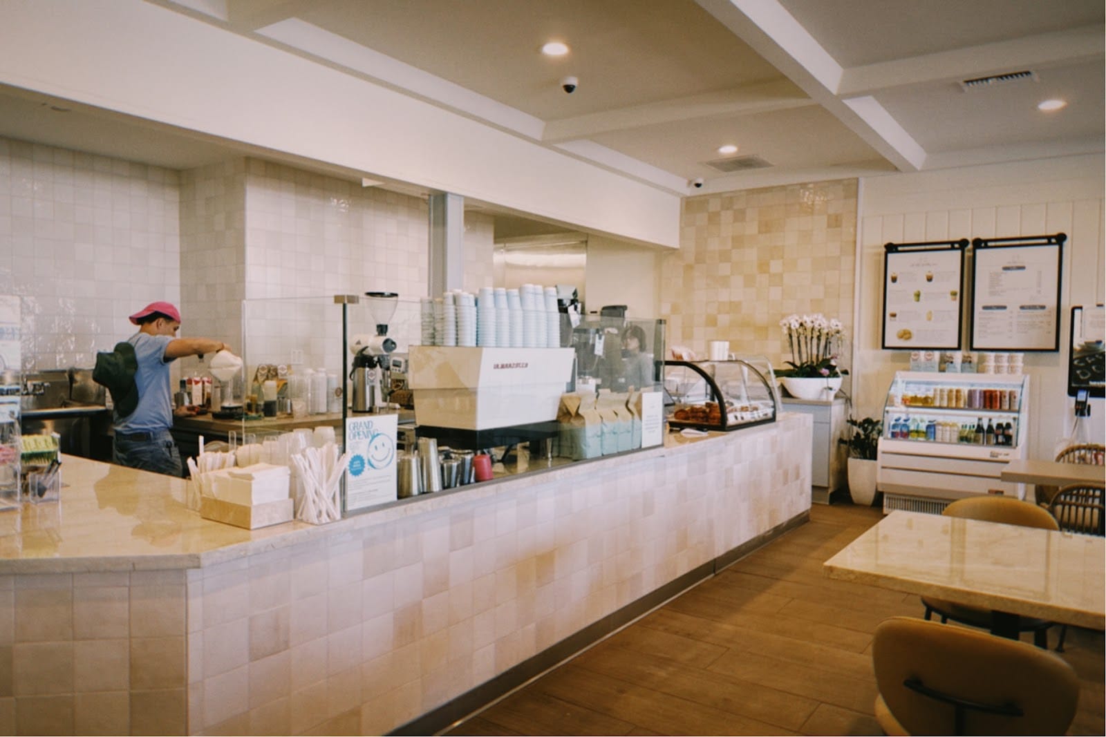 Cafe Dolce