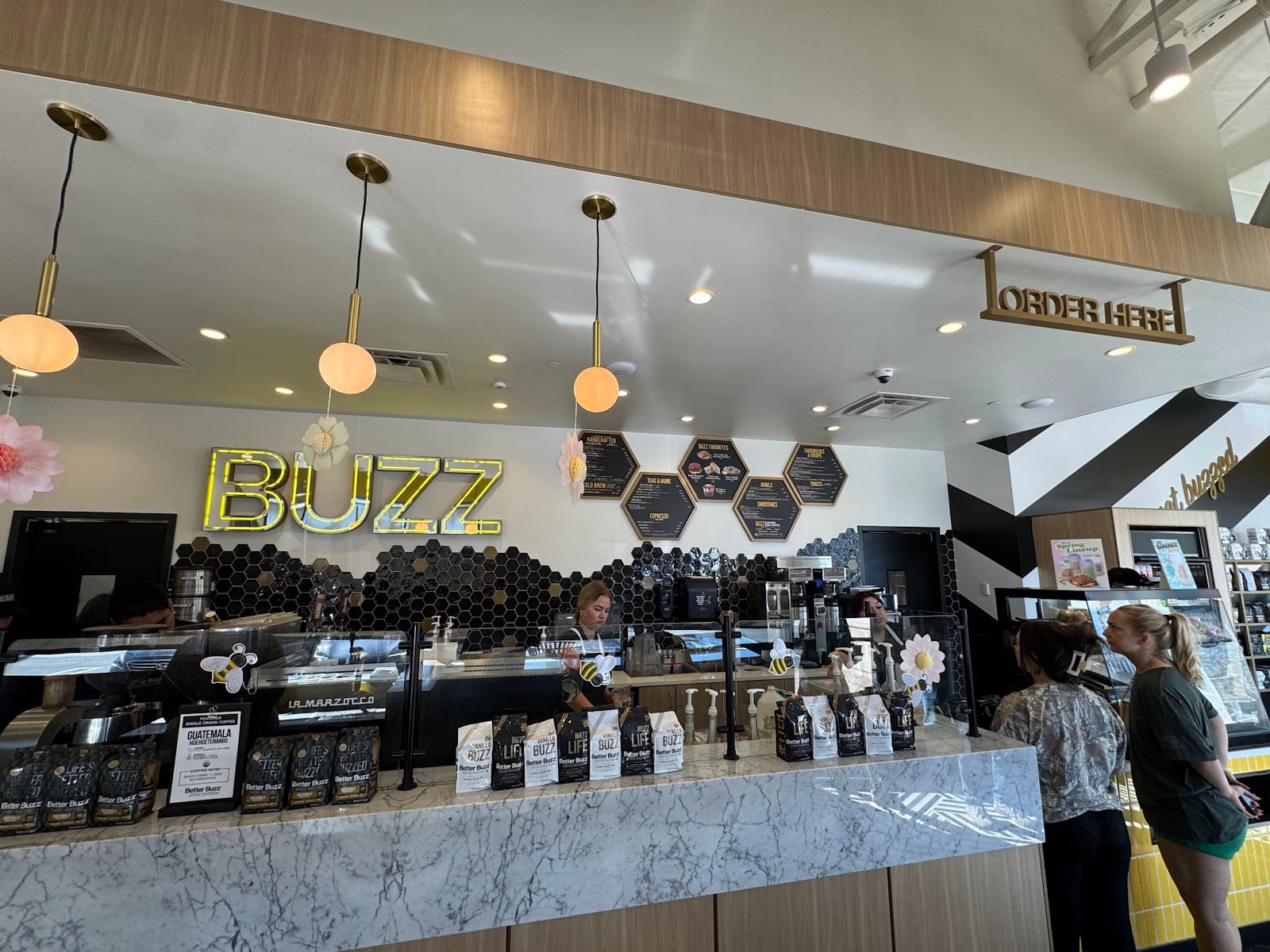 Better Buzz Coffee