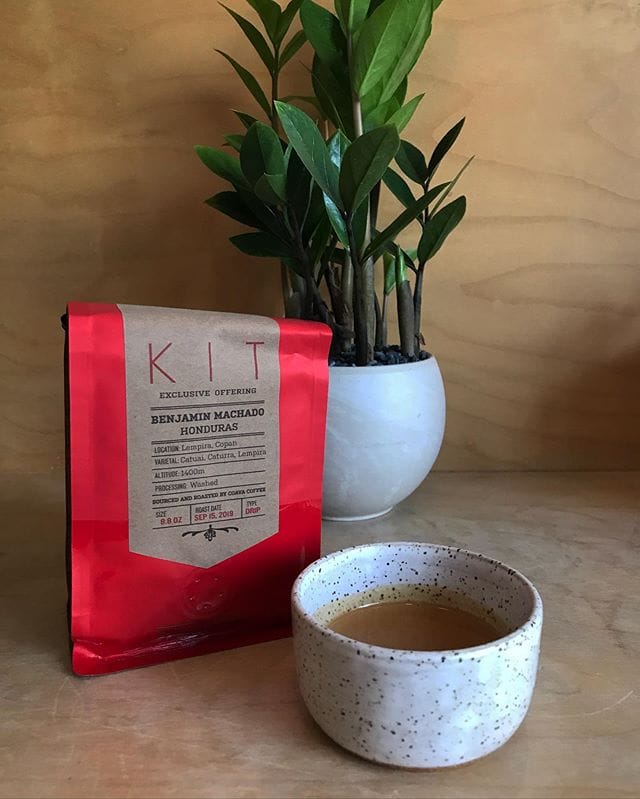 Kit Coffee photo 8
