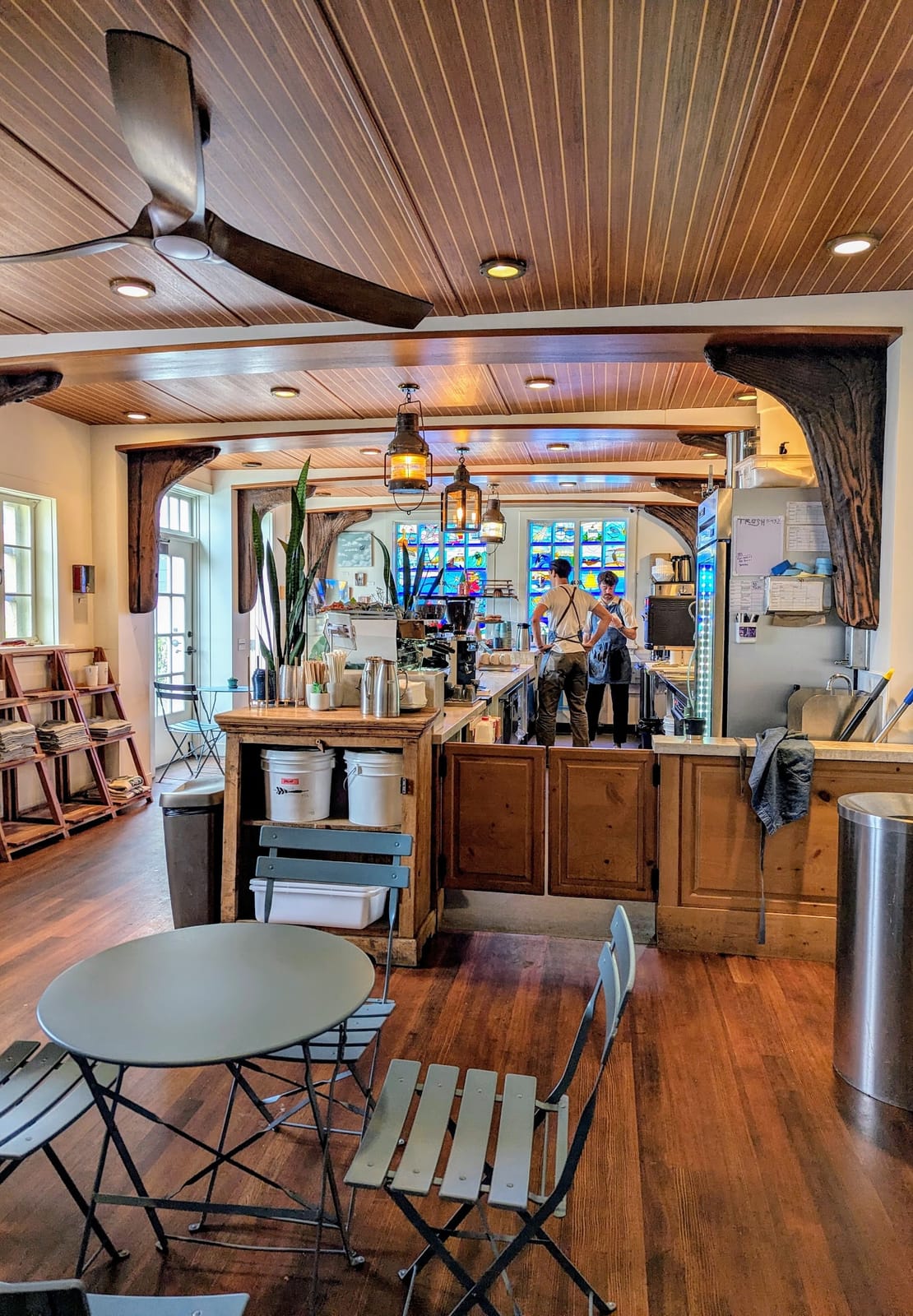 Dart Coffee Co.