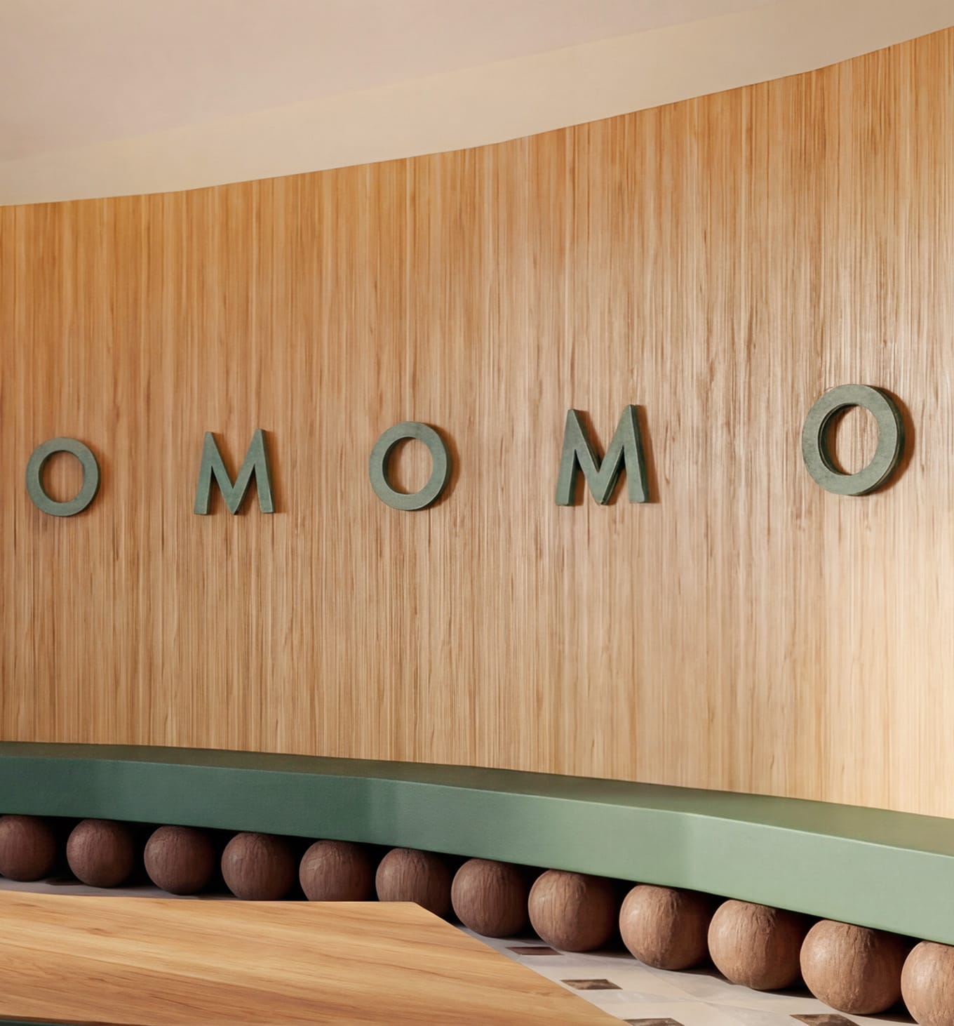 OMOMO Boba Shop photo 3