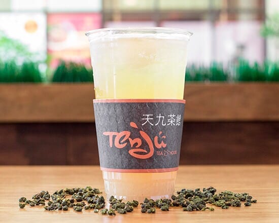 Tenju Tea House photo 6