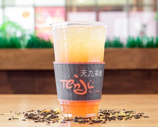 Tenju Tea House photo 4