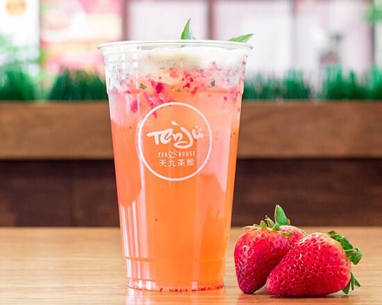 Tenju Tea House photo 5