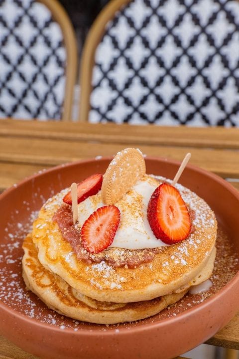 Mujer Divina Brunch Cafe photo 5
