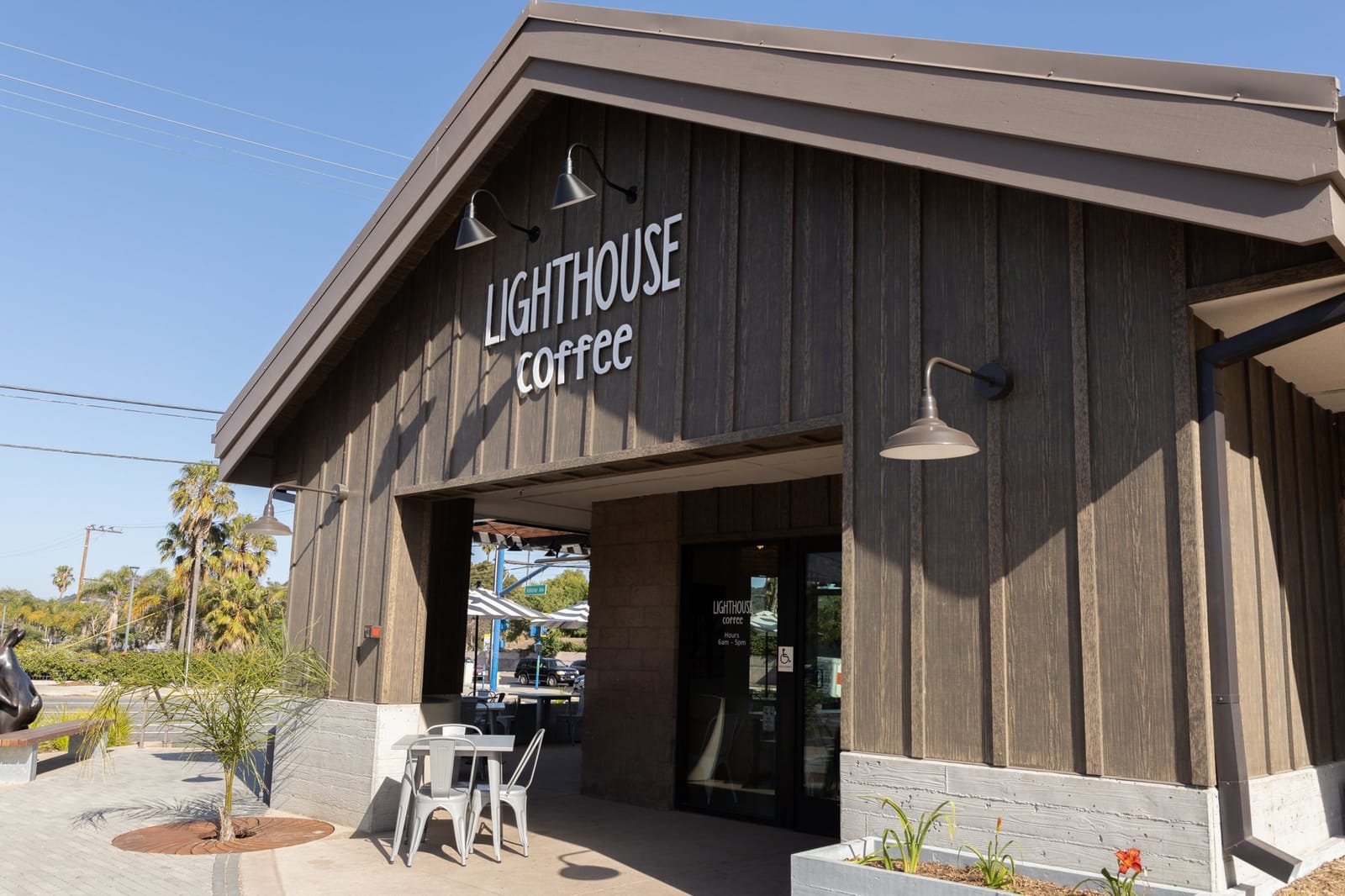 Lighthouse Coffee