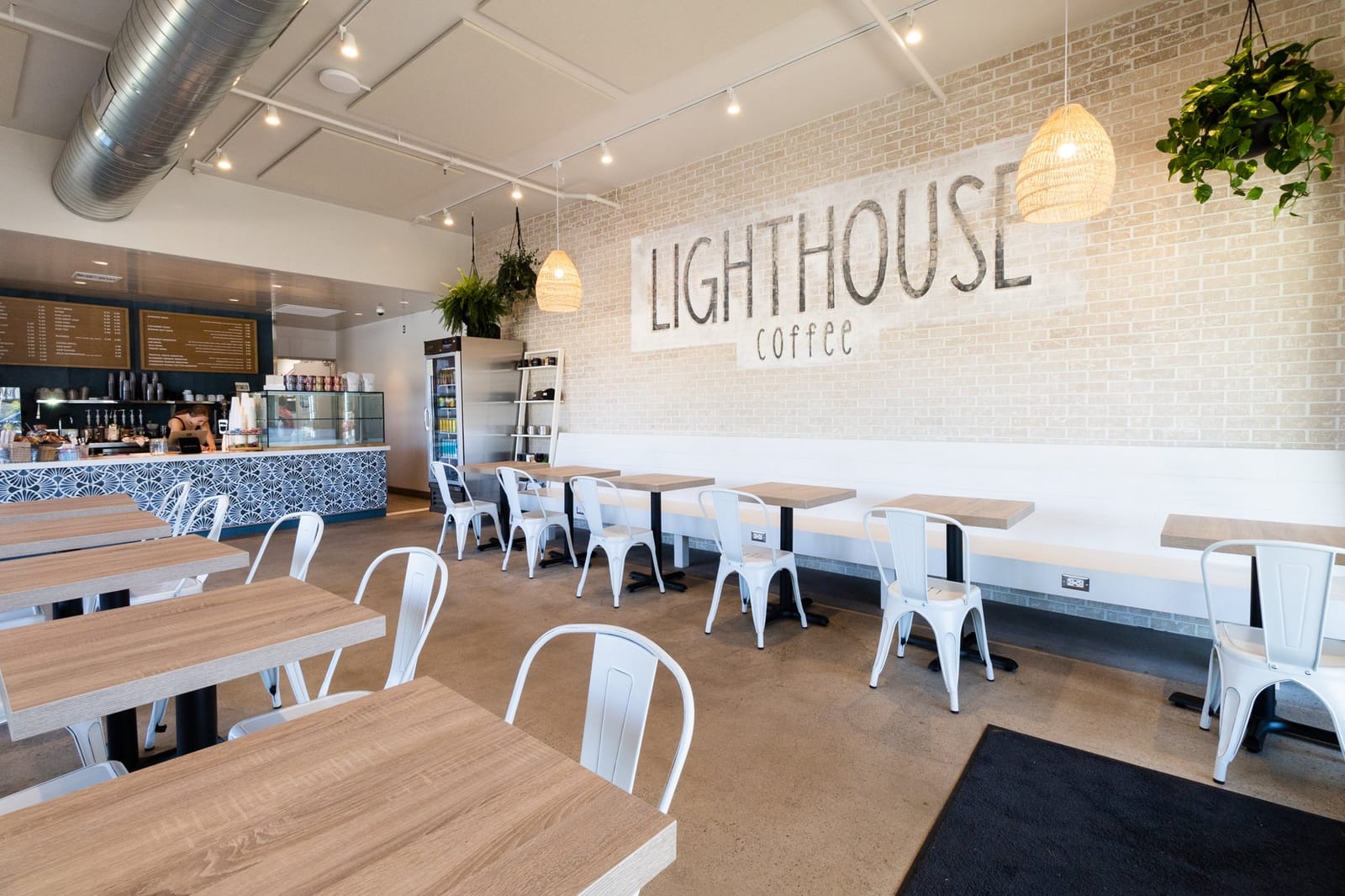 Lighthouse Coffee photo 3