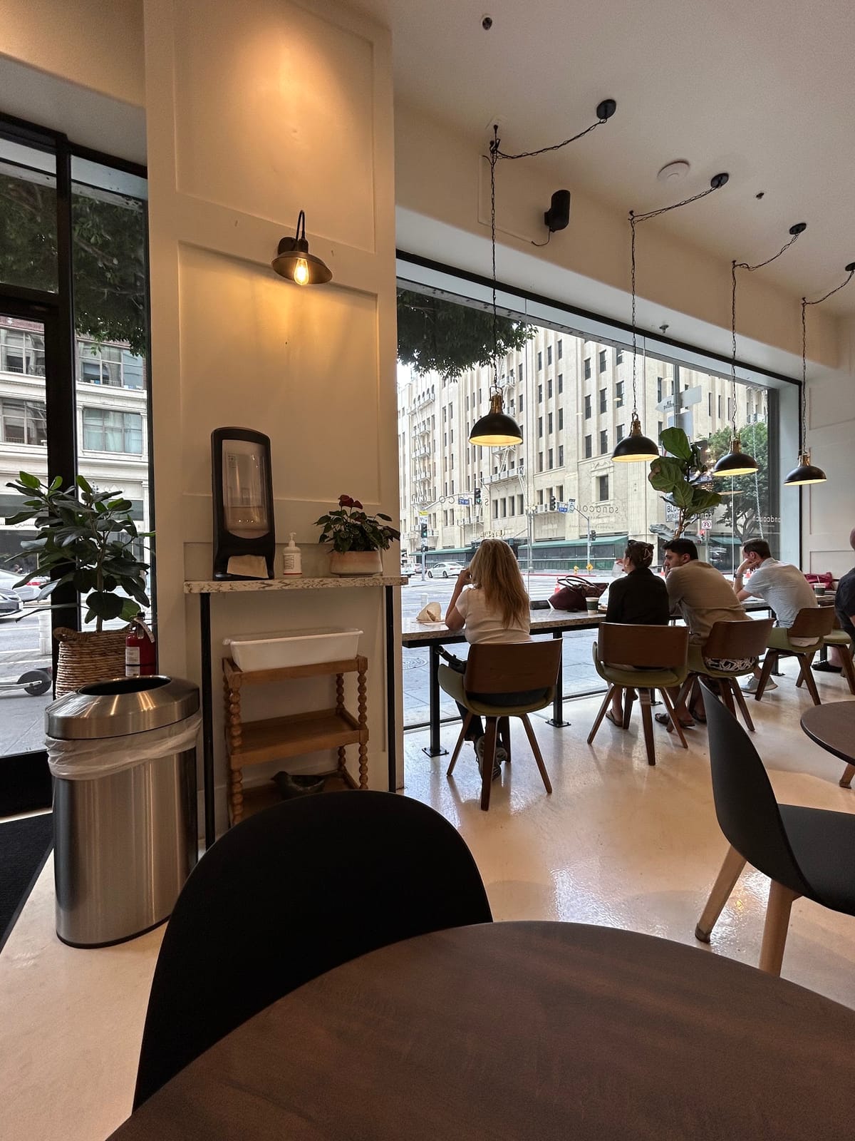 sandcouch cafe