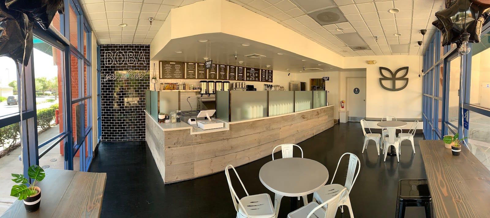Boba Break Tea House