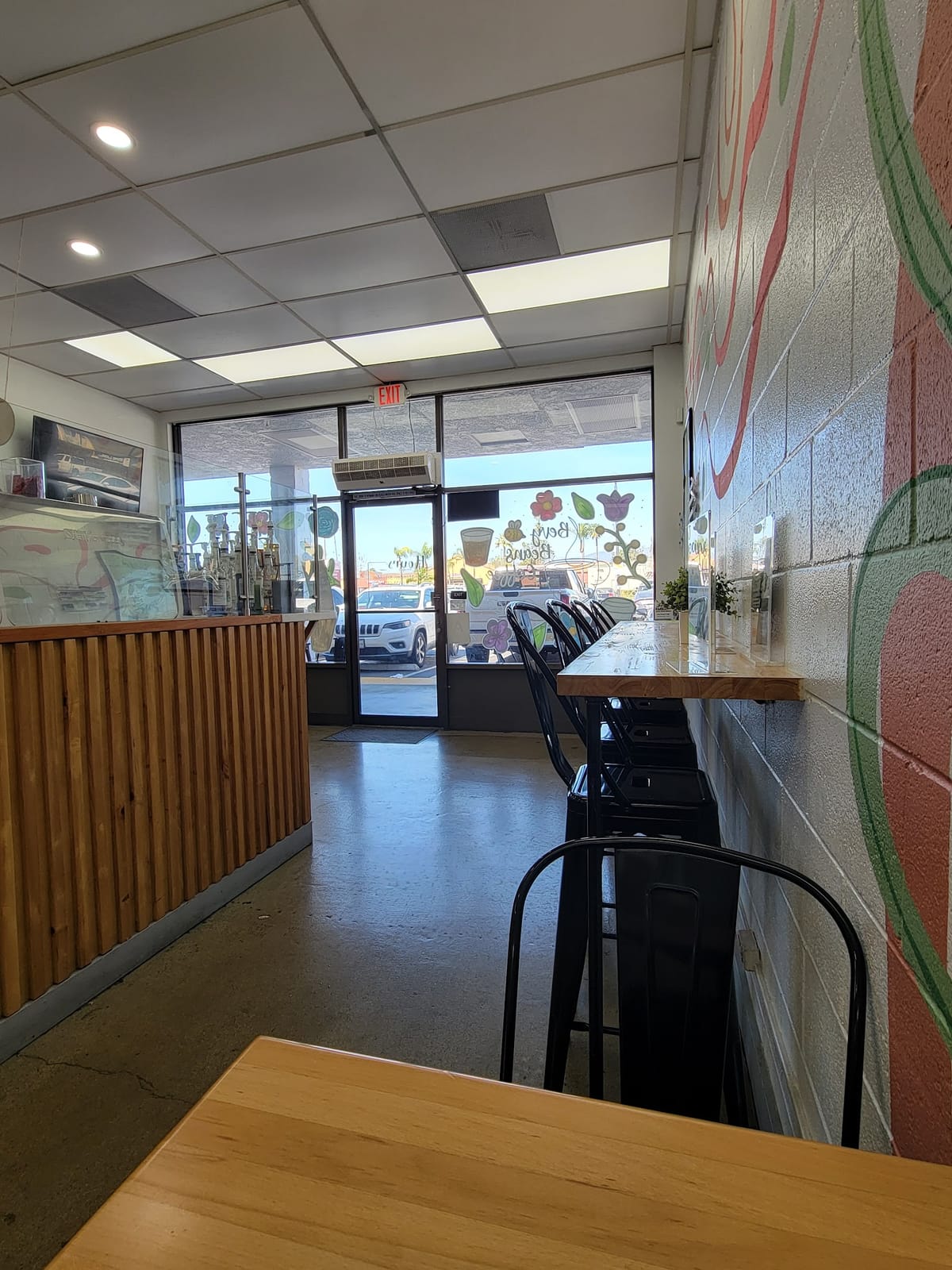 Bevy Beans Coffee