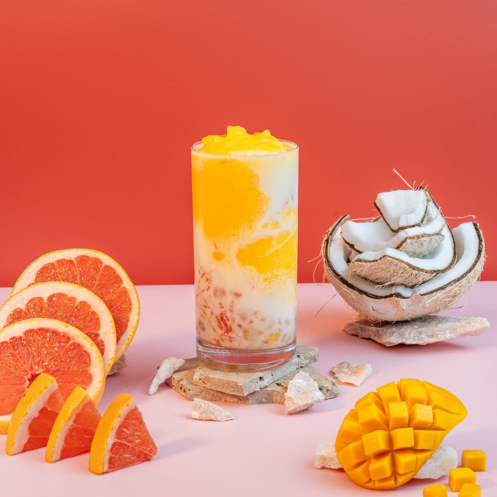 Jam Jam Tea Lab