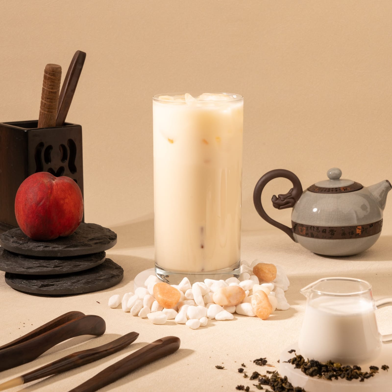 Jam Jam Tea Lab photo 4