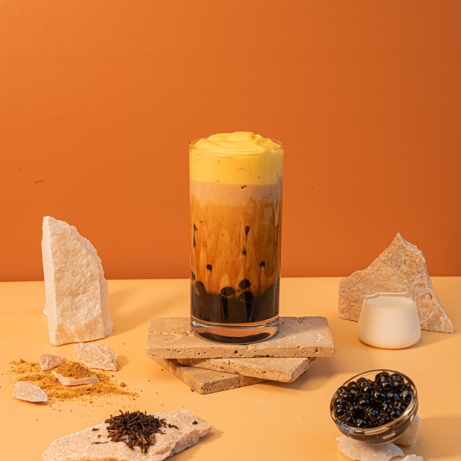 Jam Jam Tea Lab photo 6