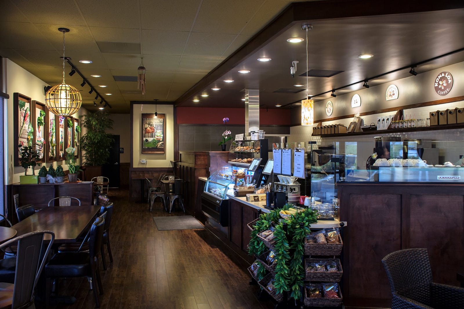 Kona Loa Coffee photo 2