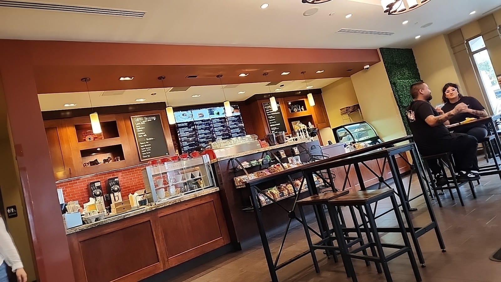 Pura Vida Coffee Society