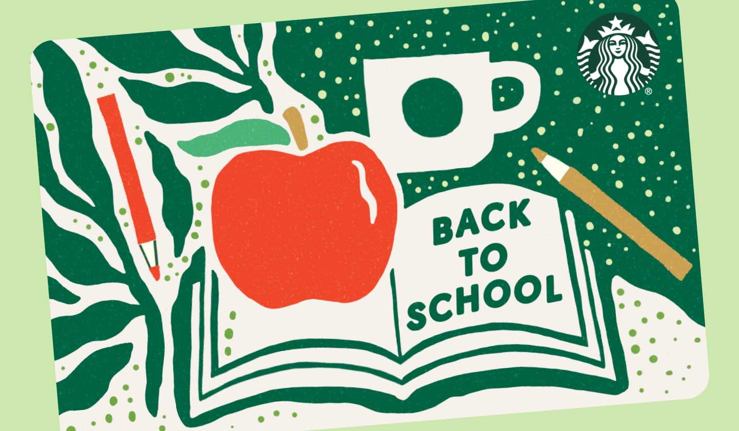 Starbucks photo 2