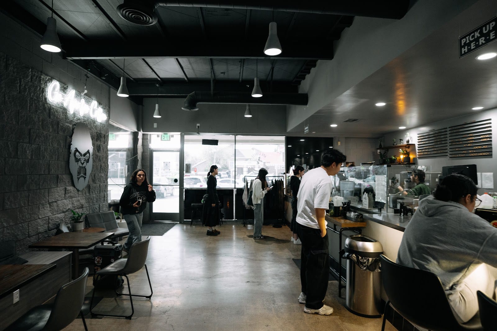 Ape Coffee
