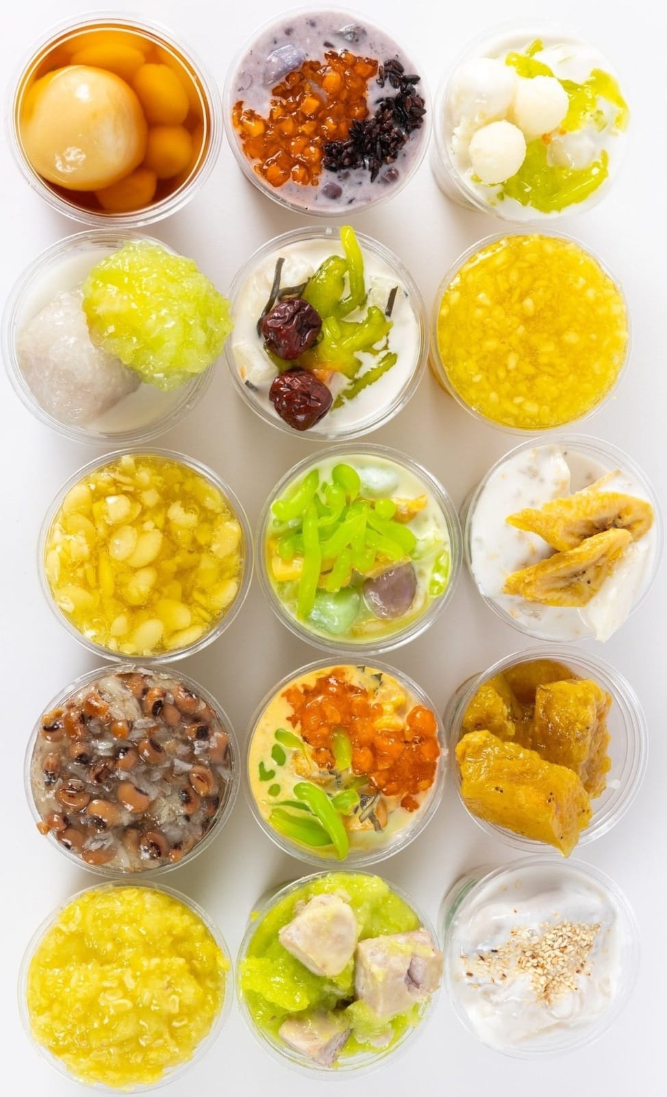 Chè Hien Khanh photo 2