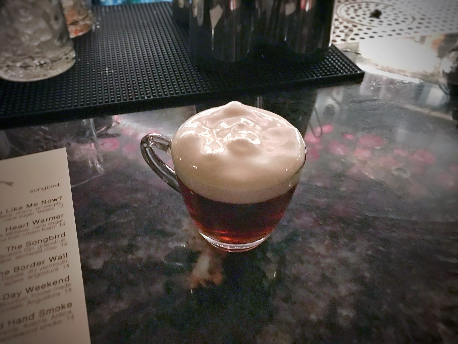 Ten Ren's Tea Time