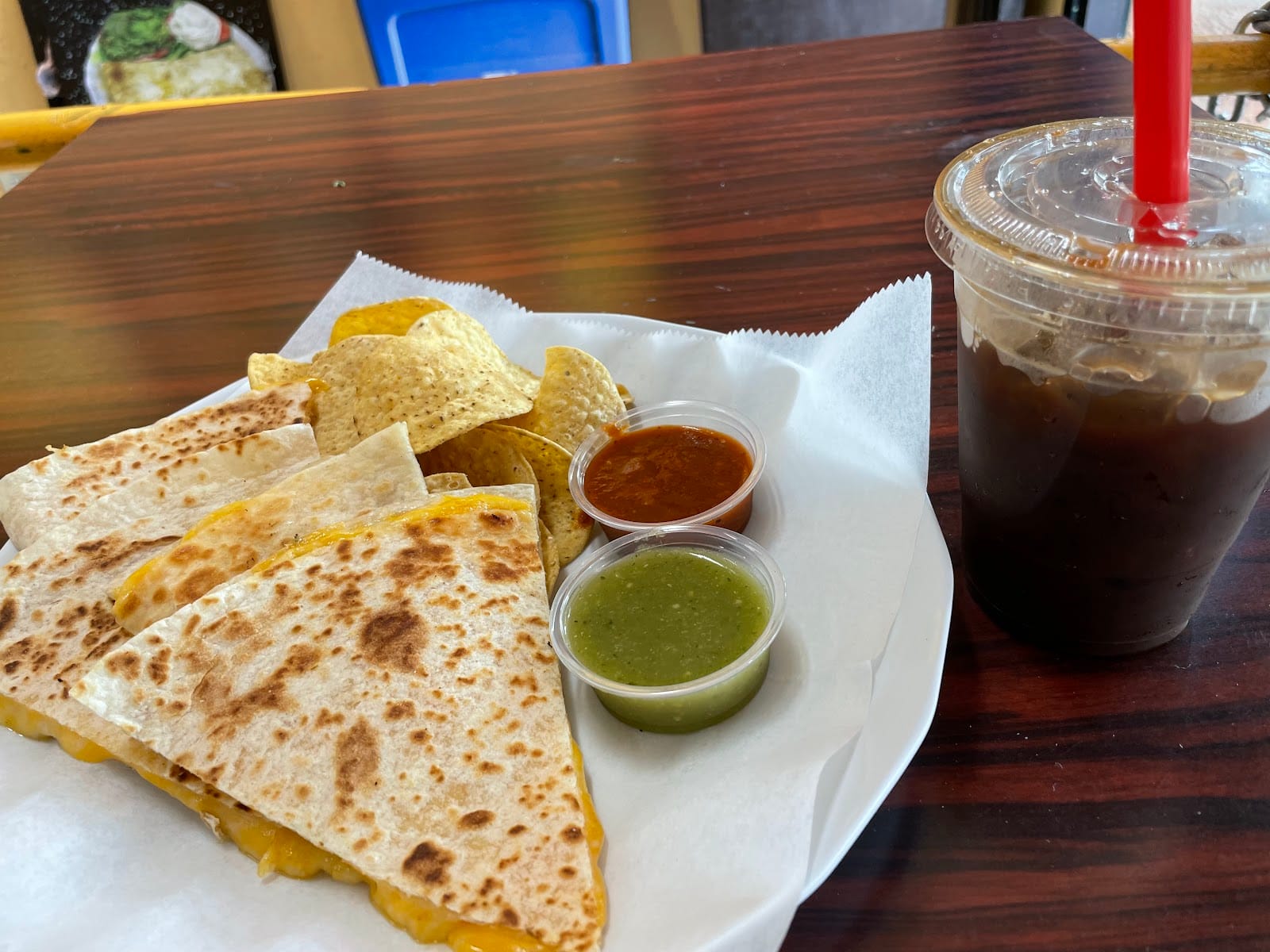 Placita Cafe