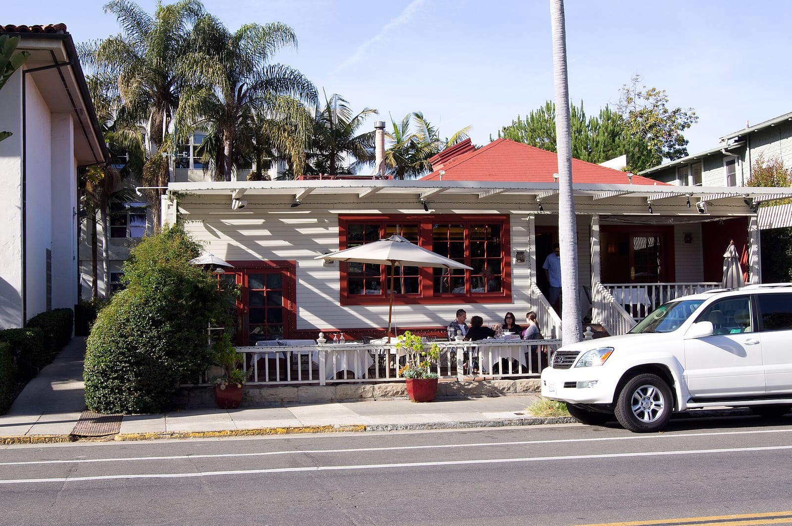 Noe's Cafe photo 4