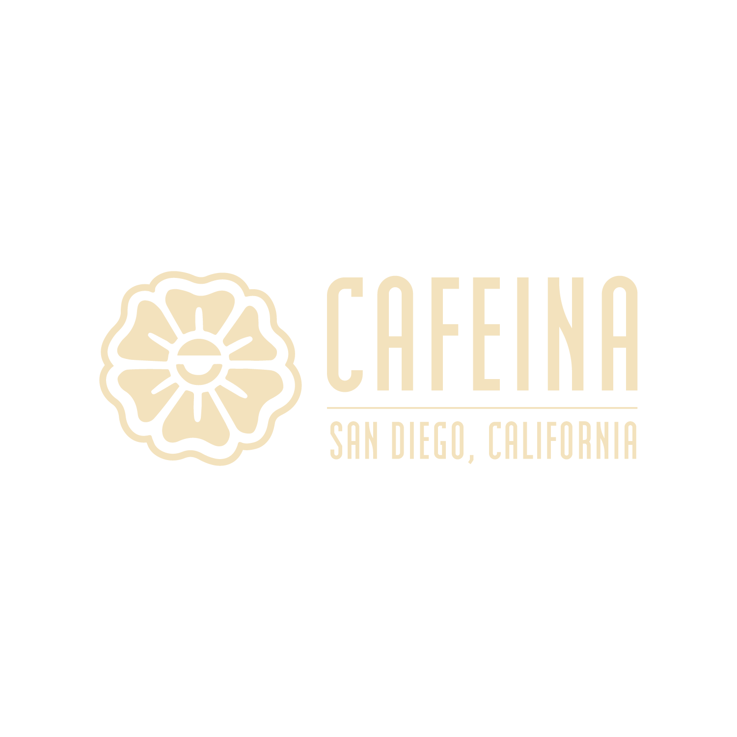 Cafeina Cafe