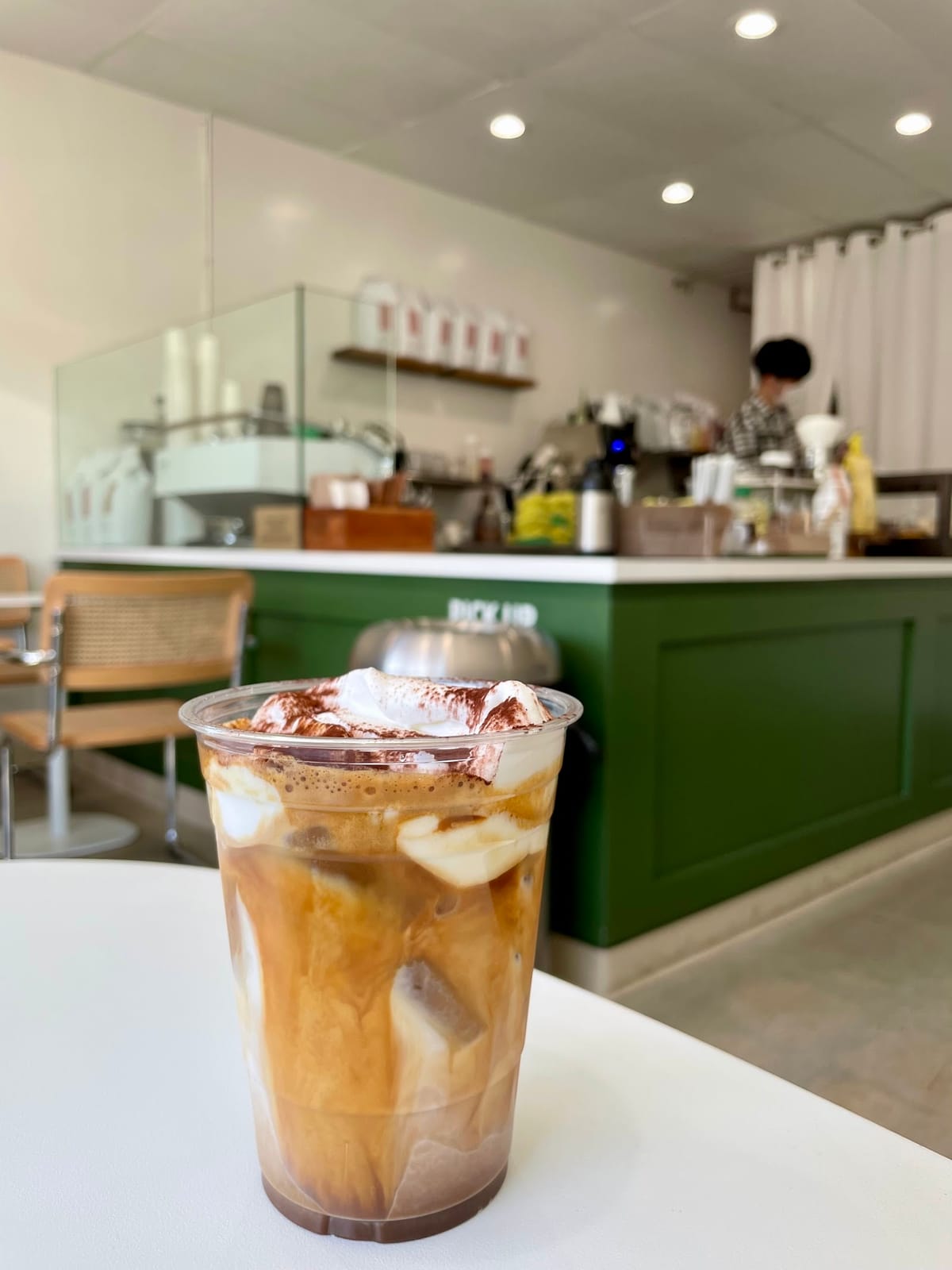 Yeems Coffee