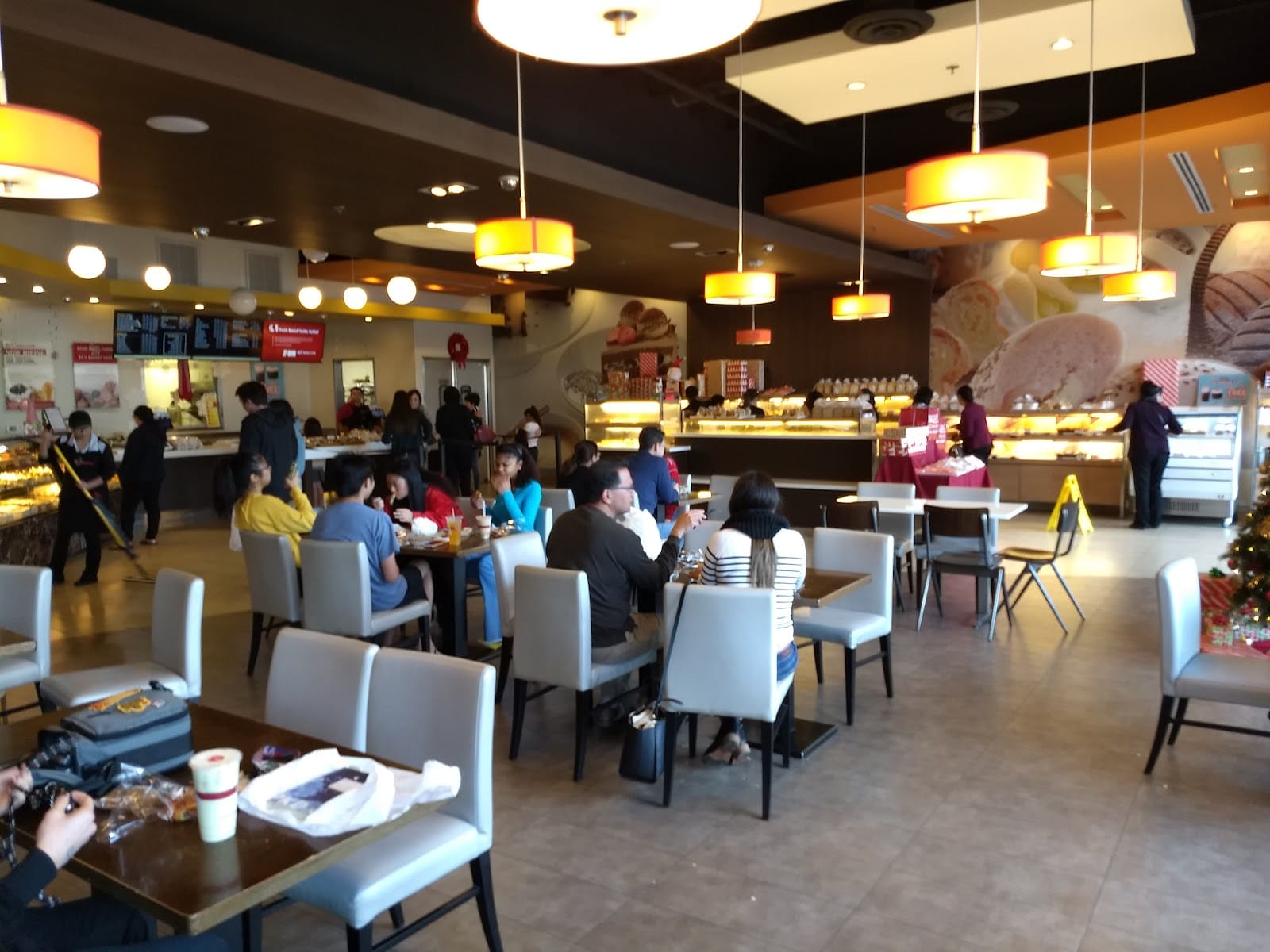 85°C Bakery Cafe