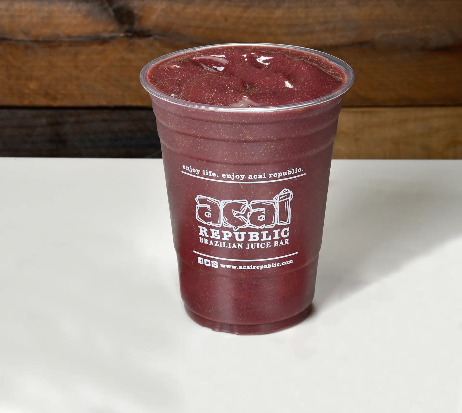 Açaí Republic Lake Forest