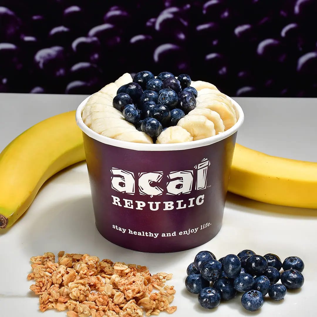 Açaí Republic Lake Forest photo 3