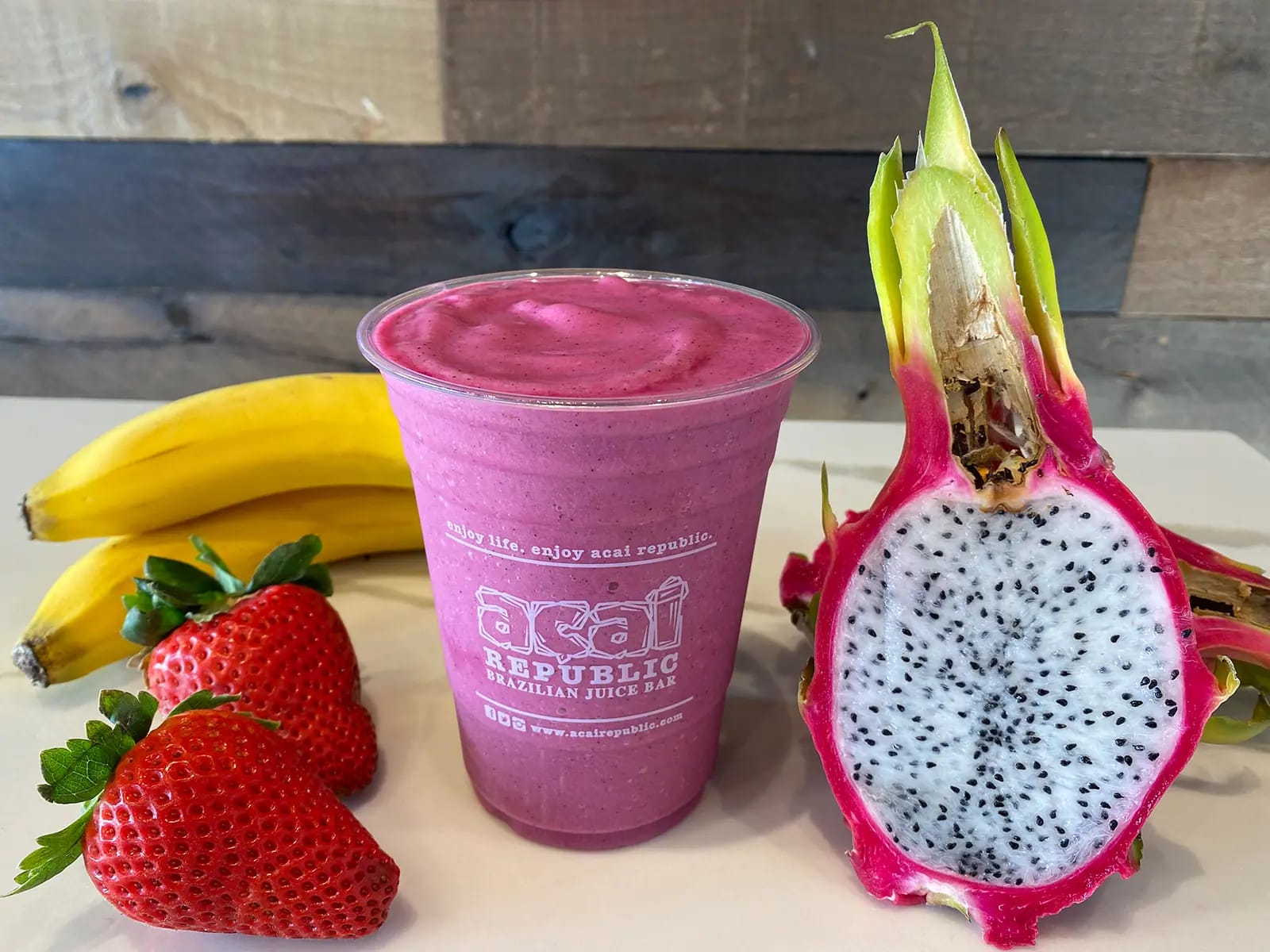 Açaí Republic Lake Forest photo 7