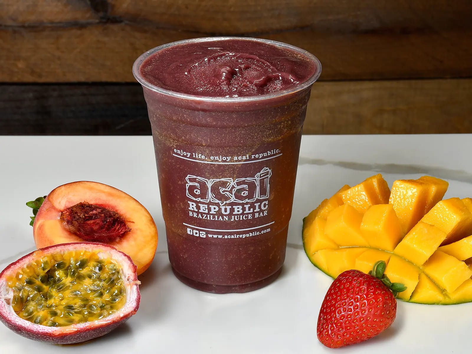 Açaí Republic Lake Forest photo 6