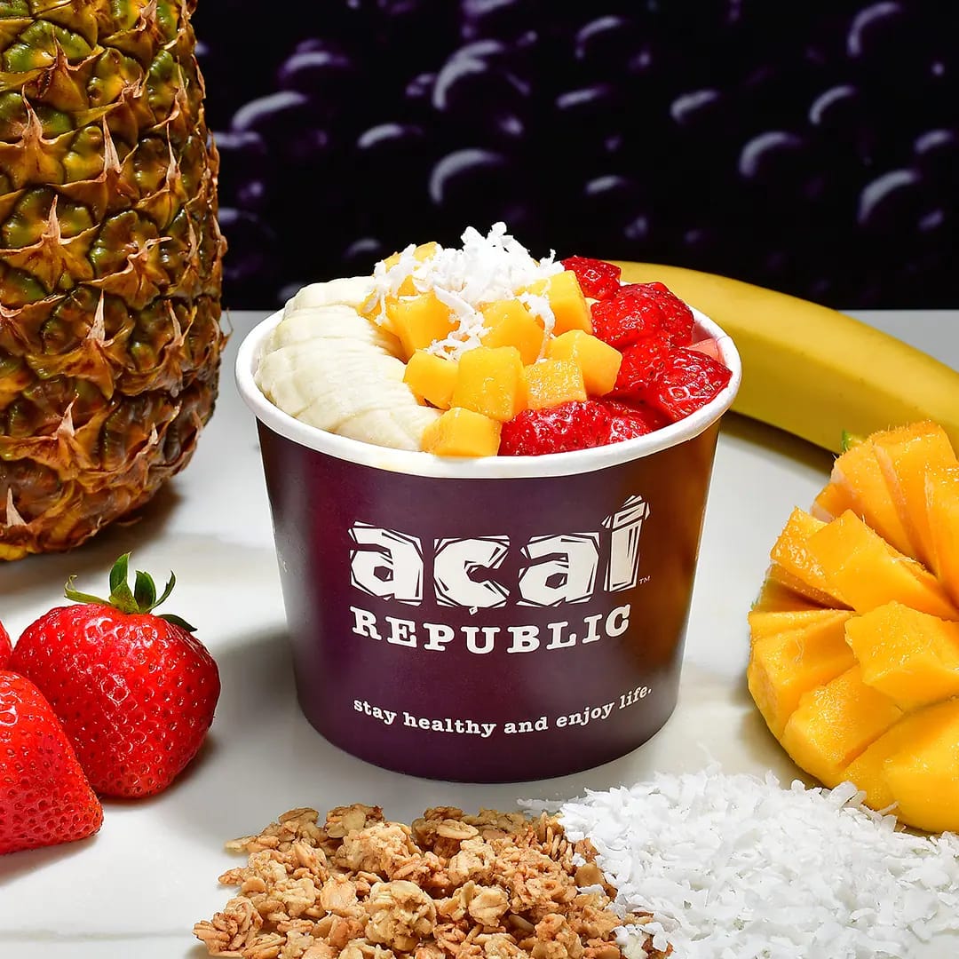 Açaí Republic Lake Forest photo 2
