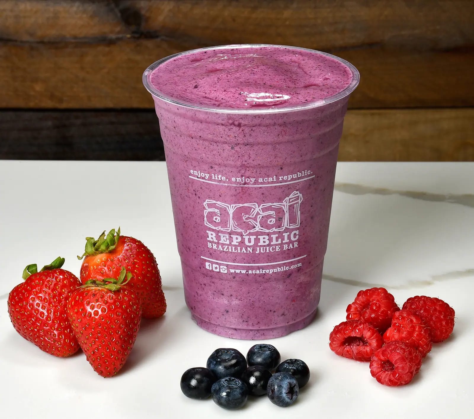 Açaí Republic Lake Forest photo 5