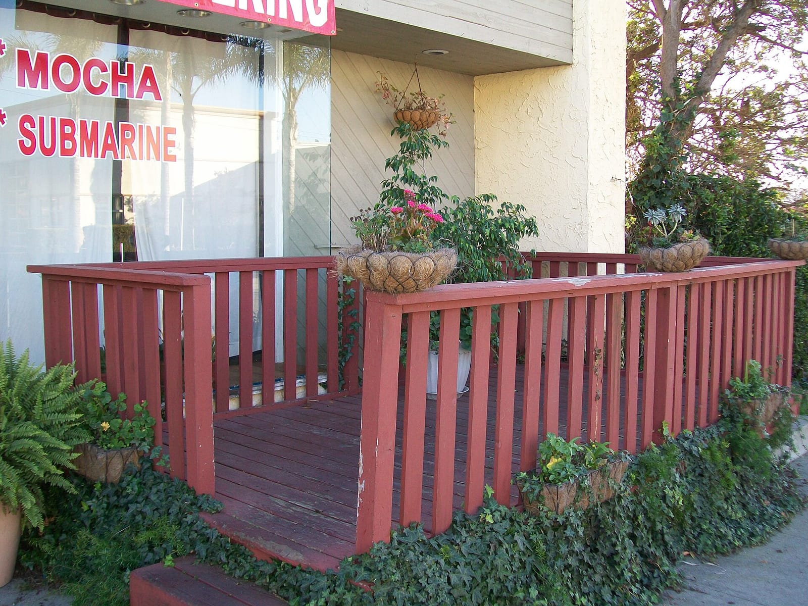 Frontside Cafe photo 3