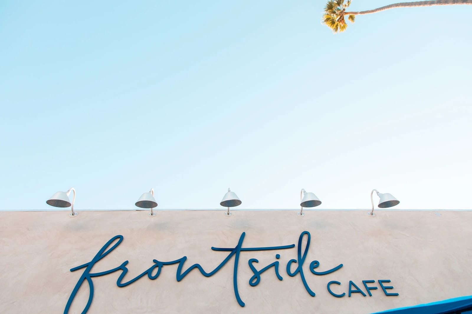 Frontside Cafe photo 2