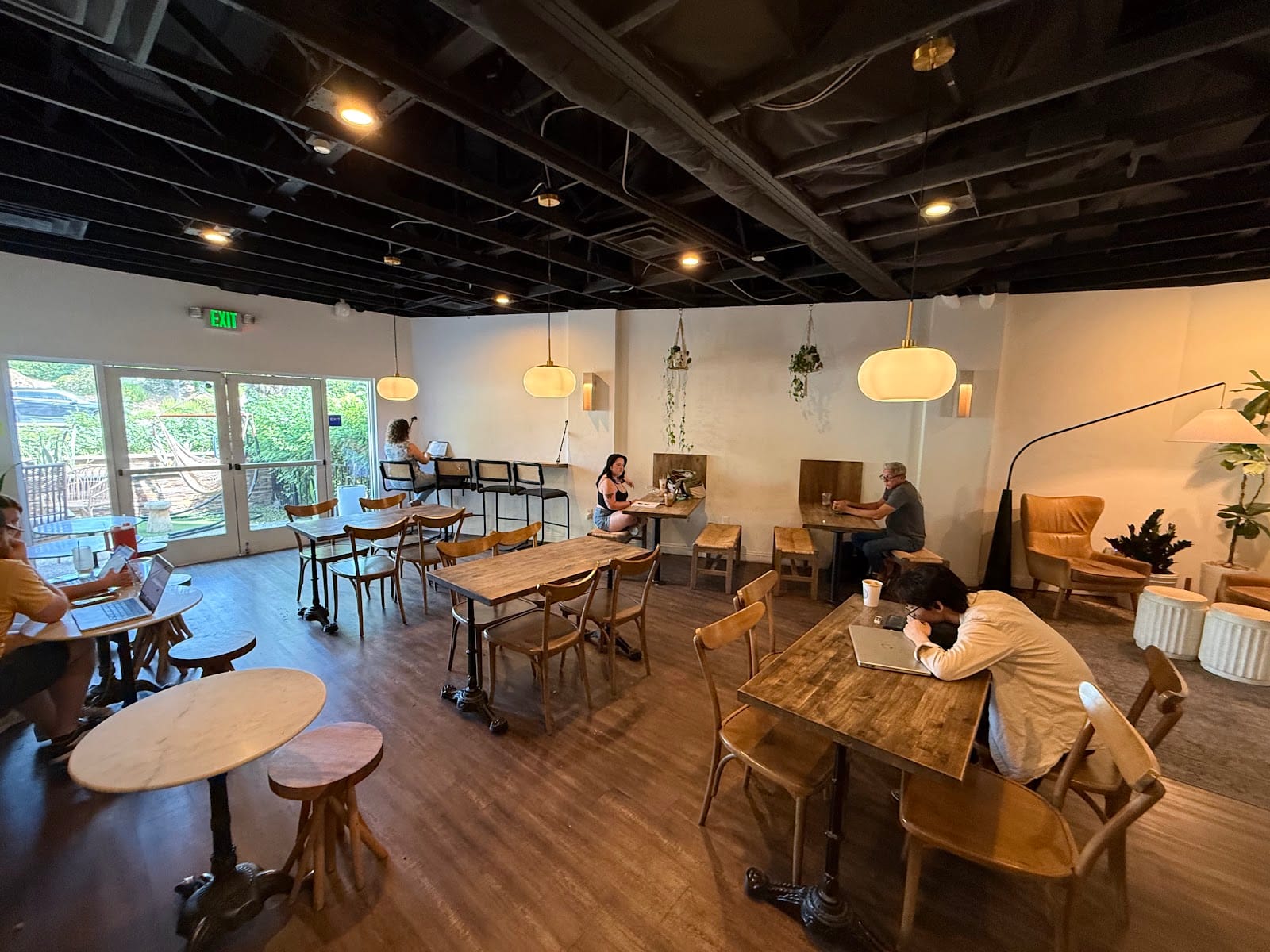 The Press Espresso Coffee Roasters & Kitchen